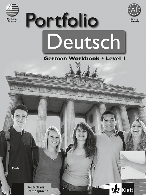 Workbook - Level 1 - Portfolio Deutsch