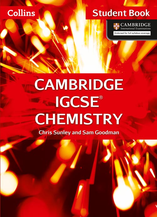 Cambridge IGCSE Chemistry