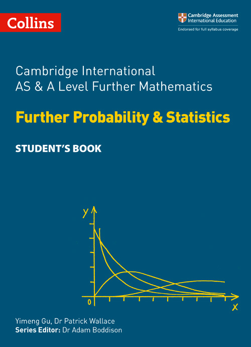 Further Probability & Statistics