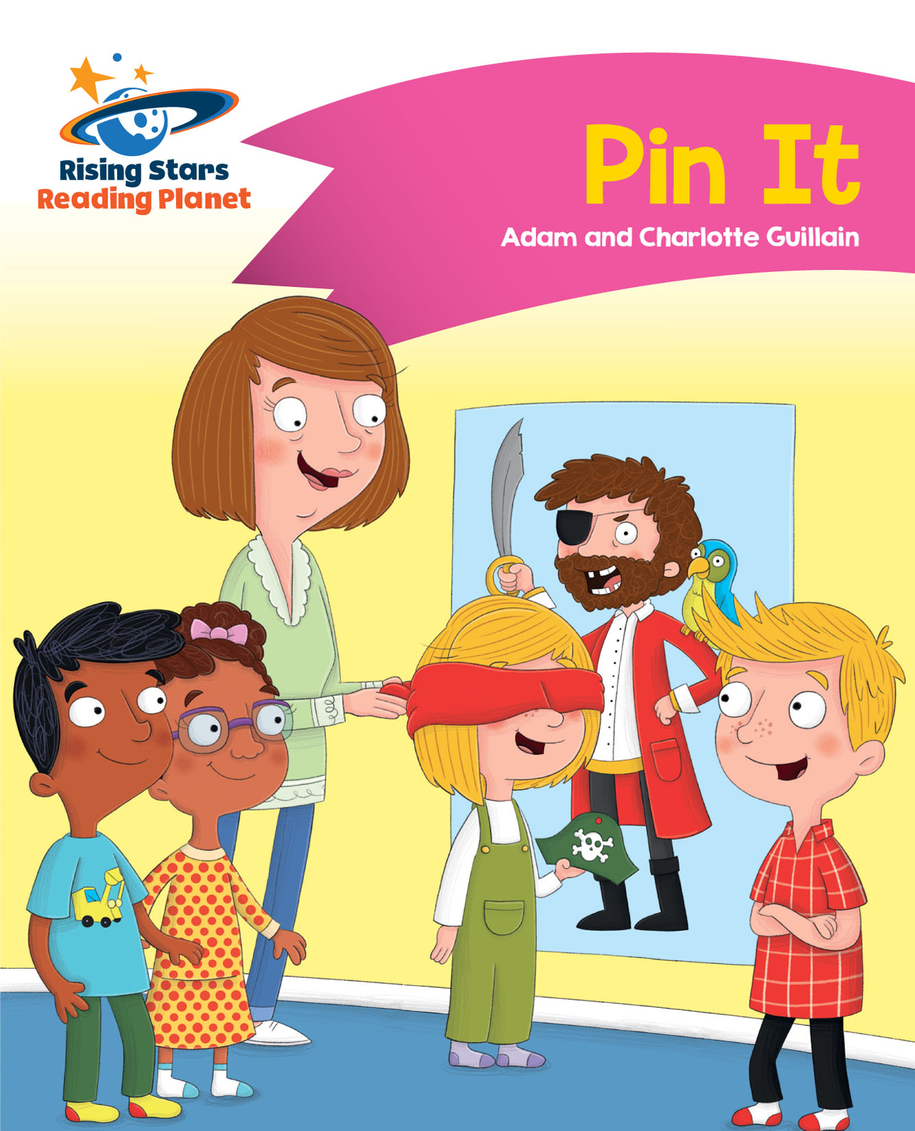 Book cover Pin it!