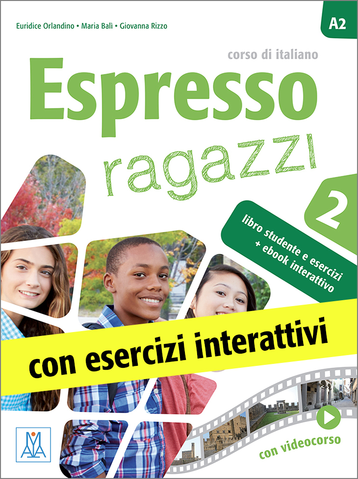 Espresso Ragazzi 2