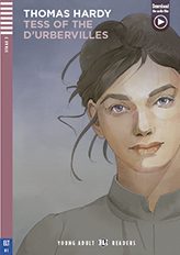 Tess Of The D’Urbervilles | Digital Book | BlinkLearning