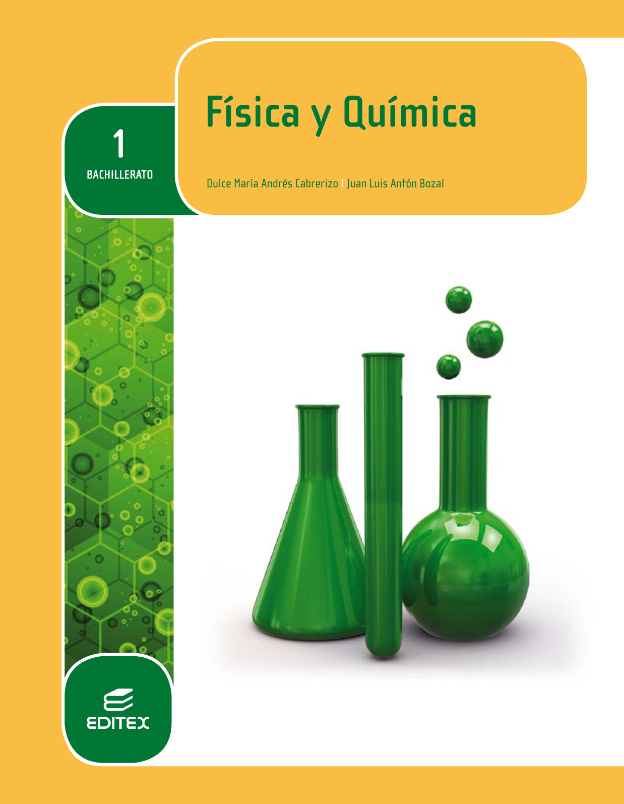 Física Y Química 1º Bachillerato Lomce Digital Book Blinklearning