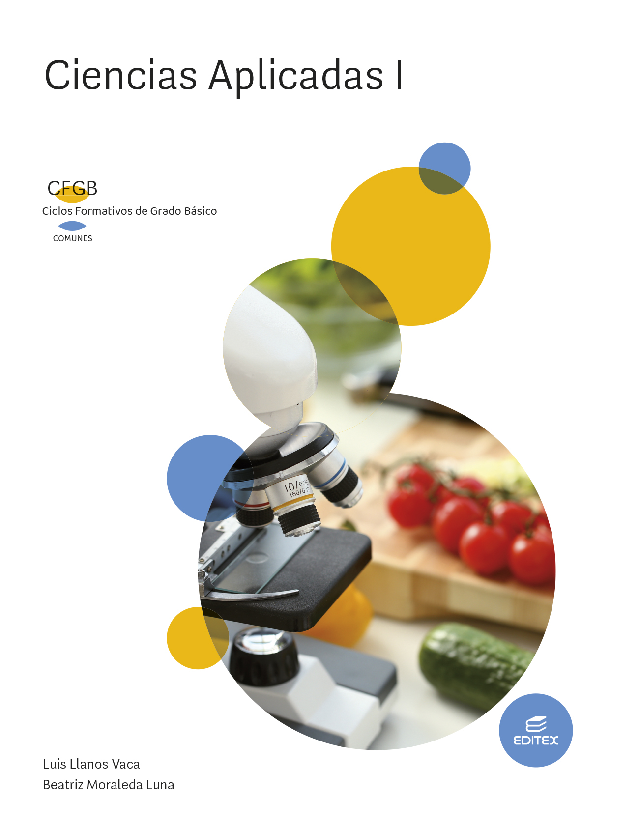 CFGB - Ciencias aplicadas I (2022) | Digital book | BlinkLearning