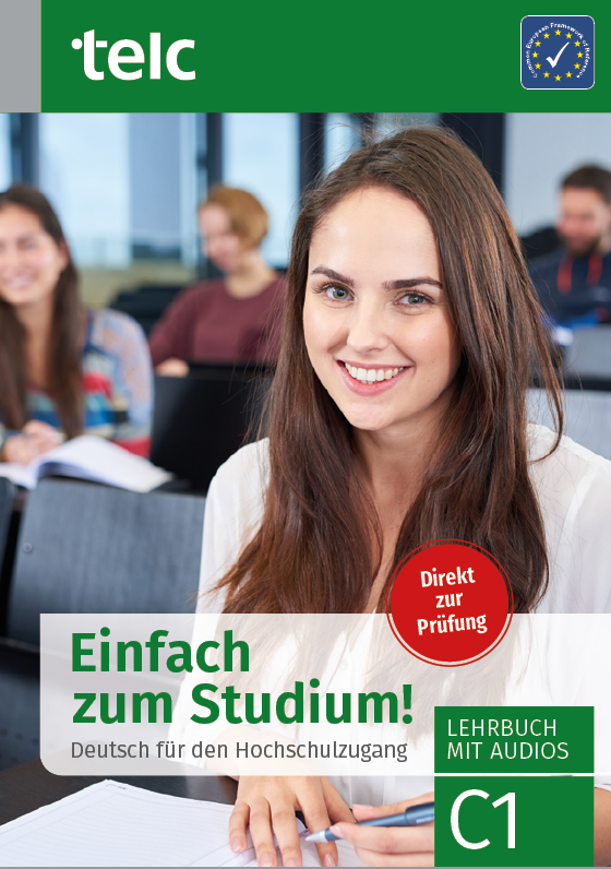 coursework in deutsch