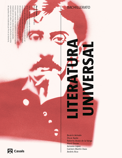 análisis transacción rodear Literatura Universal 1 Bachillerato | Digital book | BlinkLearning