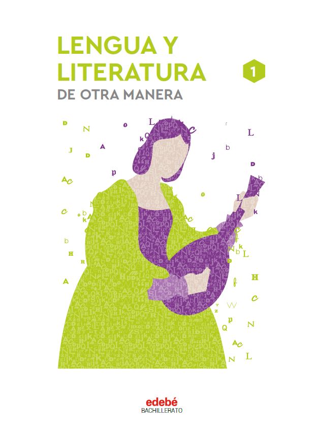 LENGUA Y LITERATURA 1 BACH CAS | Digital book | BlinkLearning