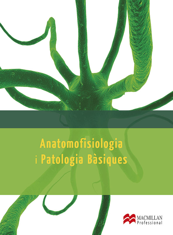 Book cover Anatomofisiologia i Patologia Bàsiques