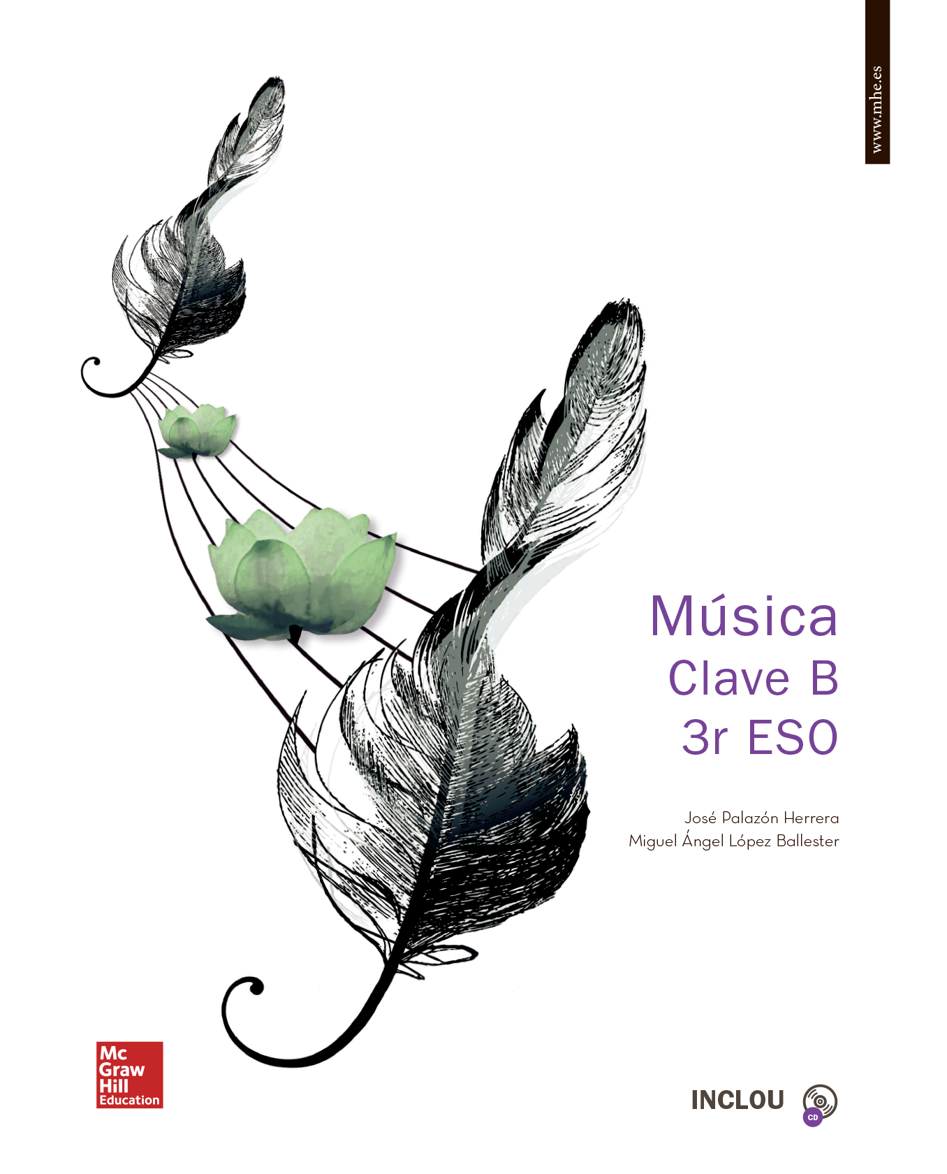 DIGITALBOOK - Música Clave B 3º ESO (Valencia) | Digital Book ...