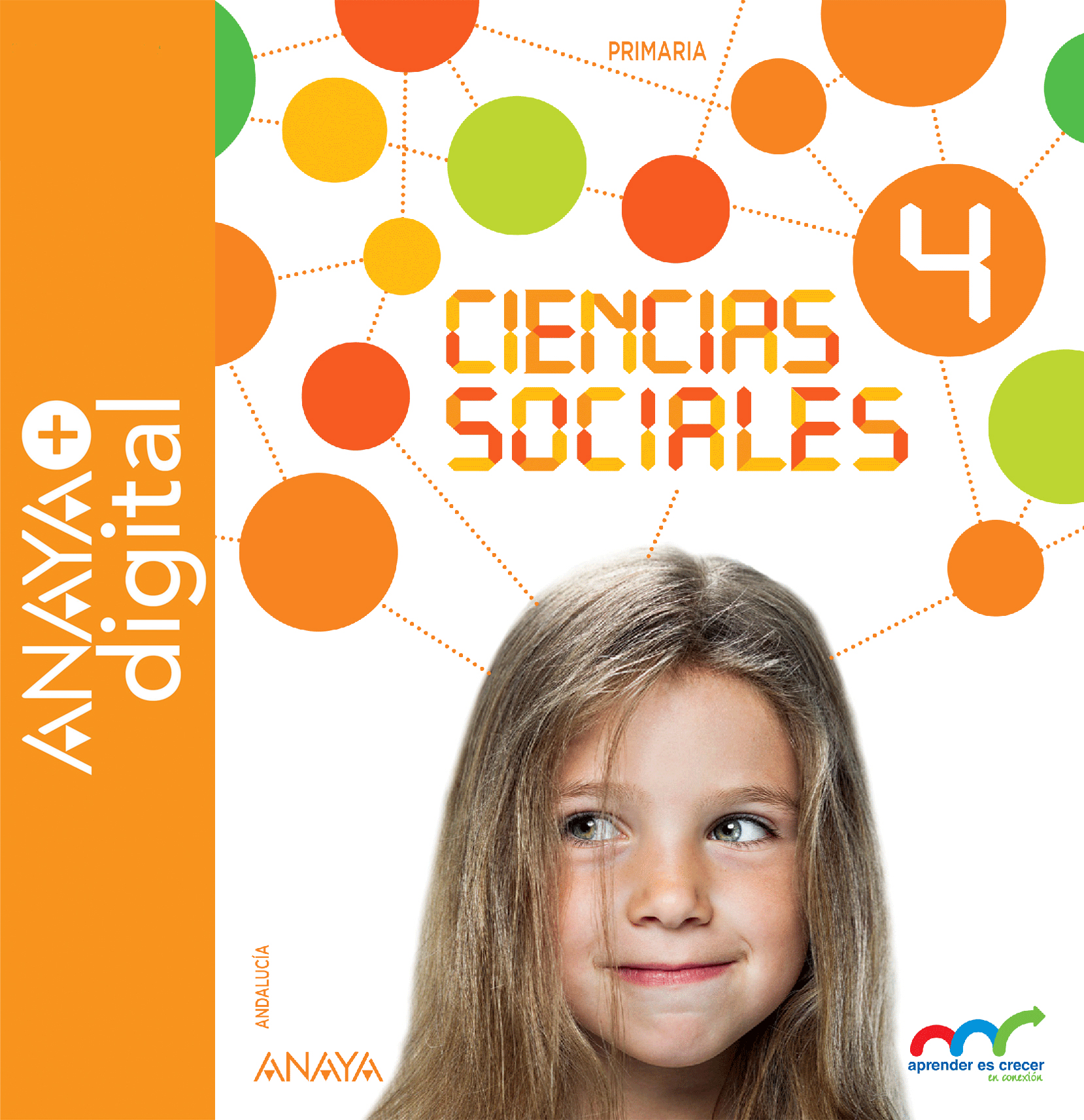 Ciencias Sociales 4º ANAYA + Digital | Digital book | BlinkLearning