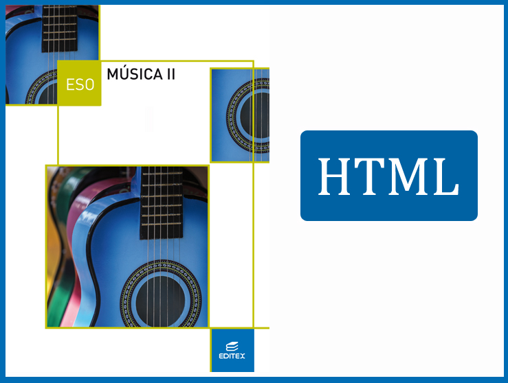 Música II ESO (HTML)