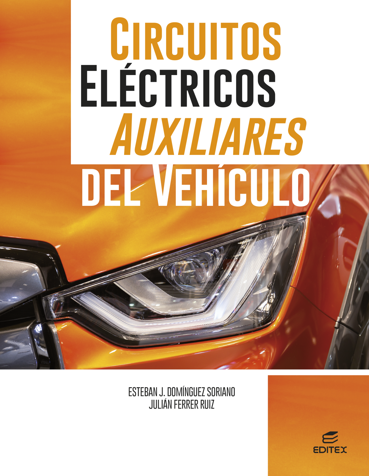 Circuitos Eléctricos Auxiliares Del Vehículo 2023 Digital Book Blinklearning 1093