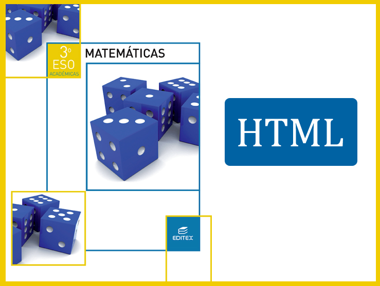 Matemáticas 3º ESO Académicas (HTML)