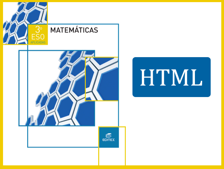 Matemáticas 3º ESO Aplicadas (HTML)
