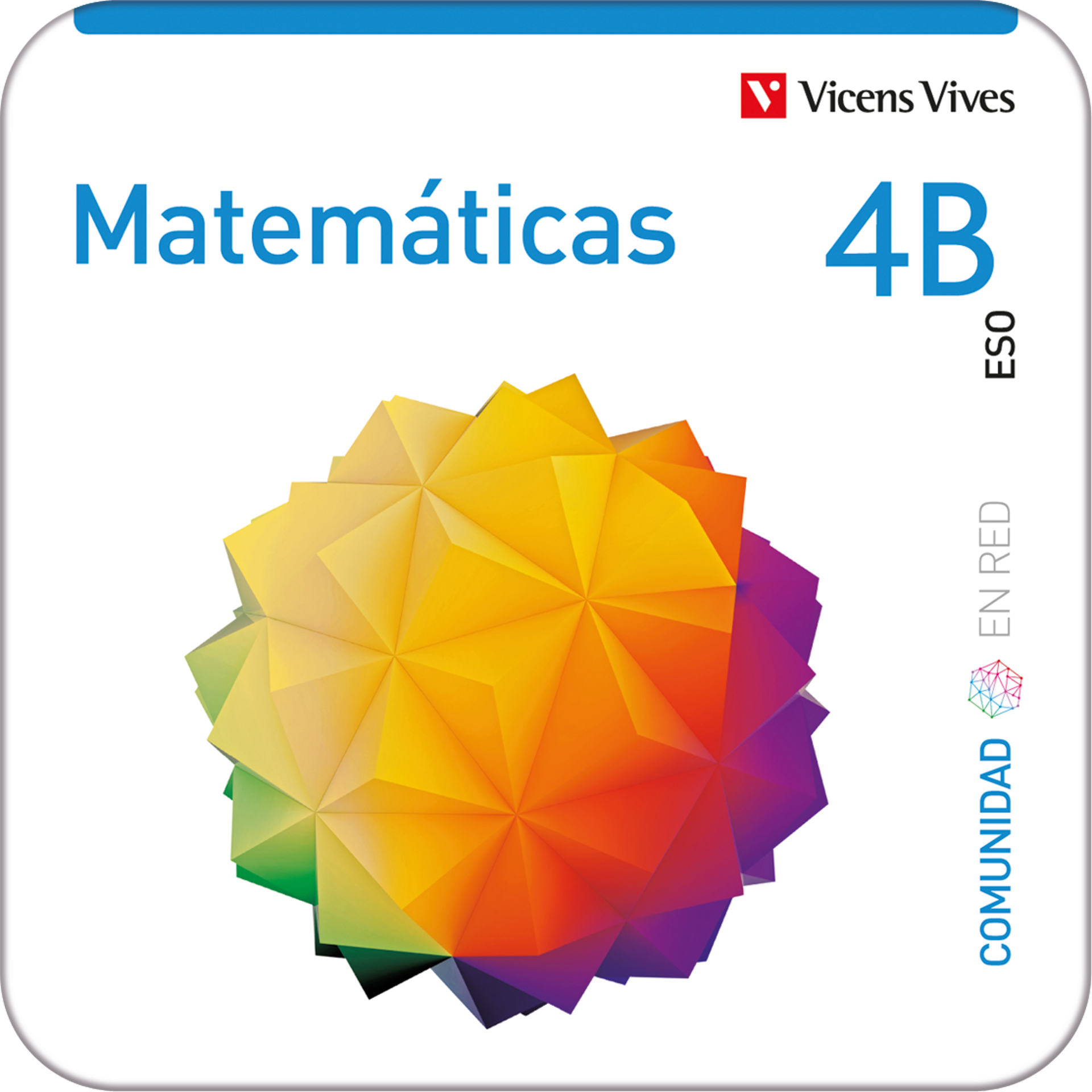 Matemáticas 4B (Comunidad En Red) | Digital Book | BlinkLearning