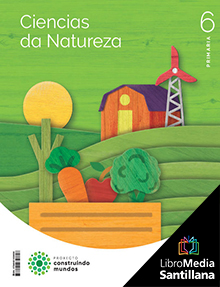 LM PLAT Alumnado Ciencias da Natureza 6 Primaria Construíndo mundos ...
