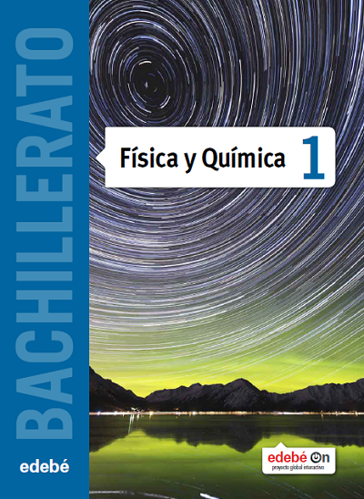 Física Y Química 1º Bachillerato Digital Book Blinklearning