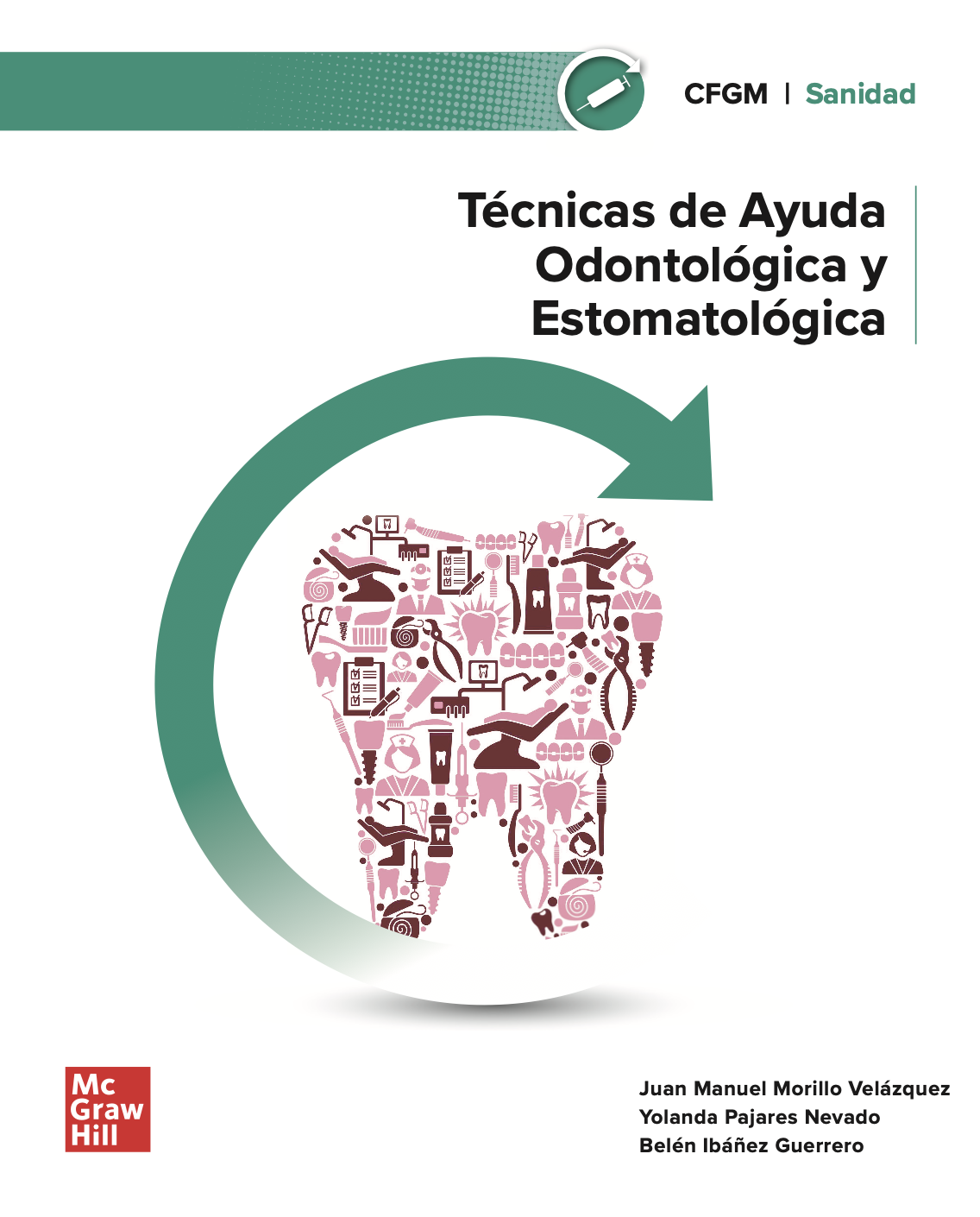 Técnicas De Ayuda Odontológica Y Estomatológica Digital Book Blinklearning