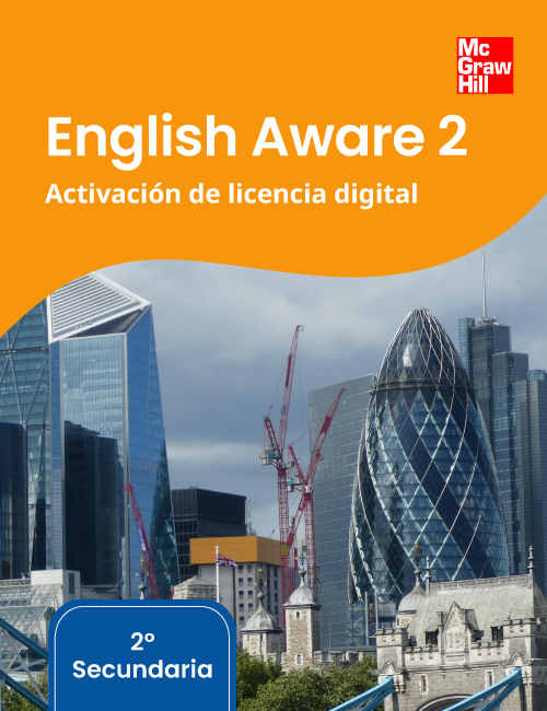 English Aware 2 -Elim