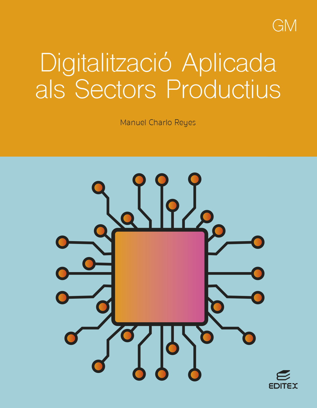 Digitalització aplicada als sectors productius - GM (2024) | Digital ...