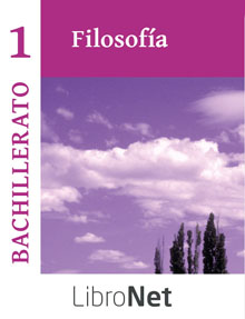 Book cover LN PLAT Alumno Filosofía 1 BCH Saber Hacer