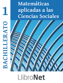 Book cover LN PLAT Alumno Matemáticas Enseñanzas aplicadas 1 BCH Saber Hacer