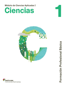 Book cover LM PLAT Alumno Ciencias 1 FPB