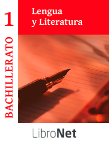 Book cover LN PLAT Alumno Lengua y Literatura 1 BCH Saber Hacer