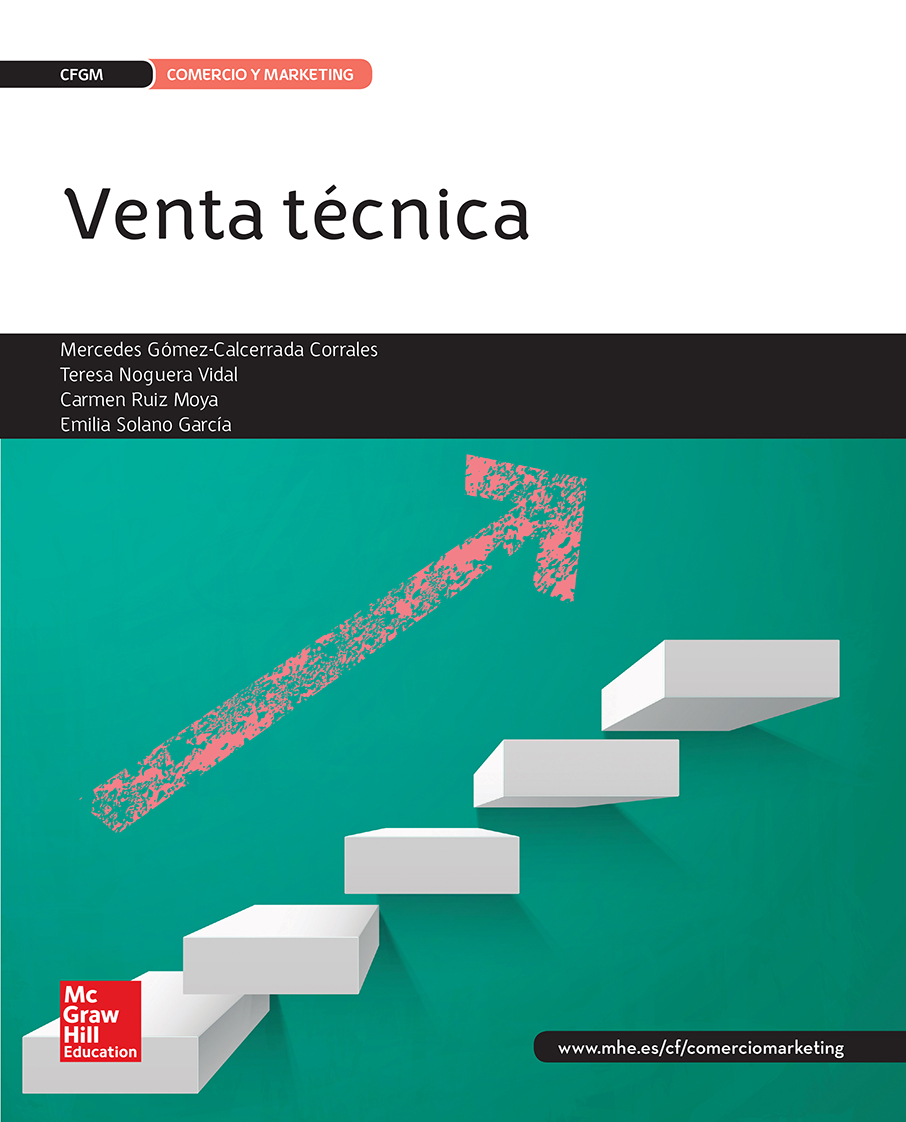 Book cover INTERACTIVEBOOK - Venta Técnica