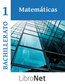 Book cover LN PLAT Alumno Matemáticas 1 BCH Saber Hacer