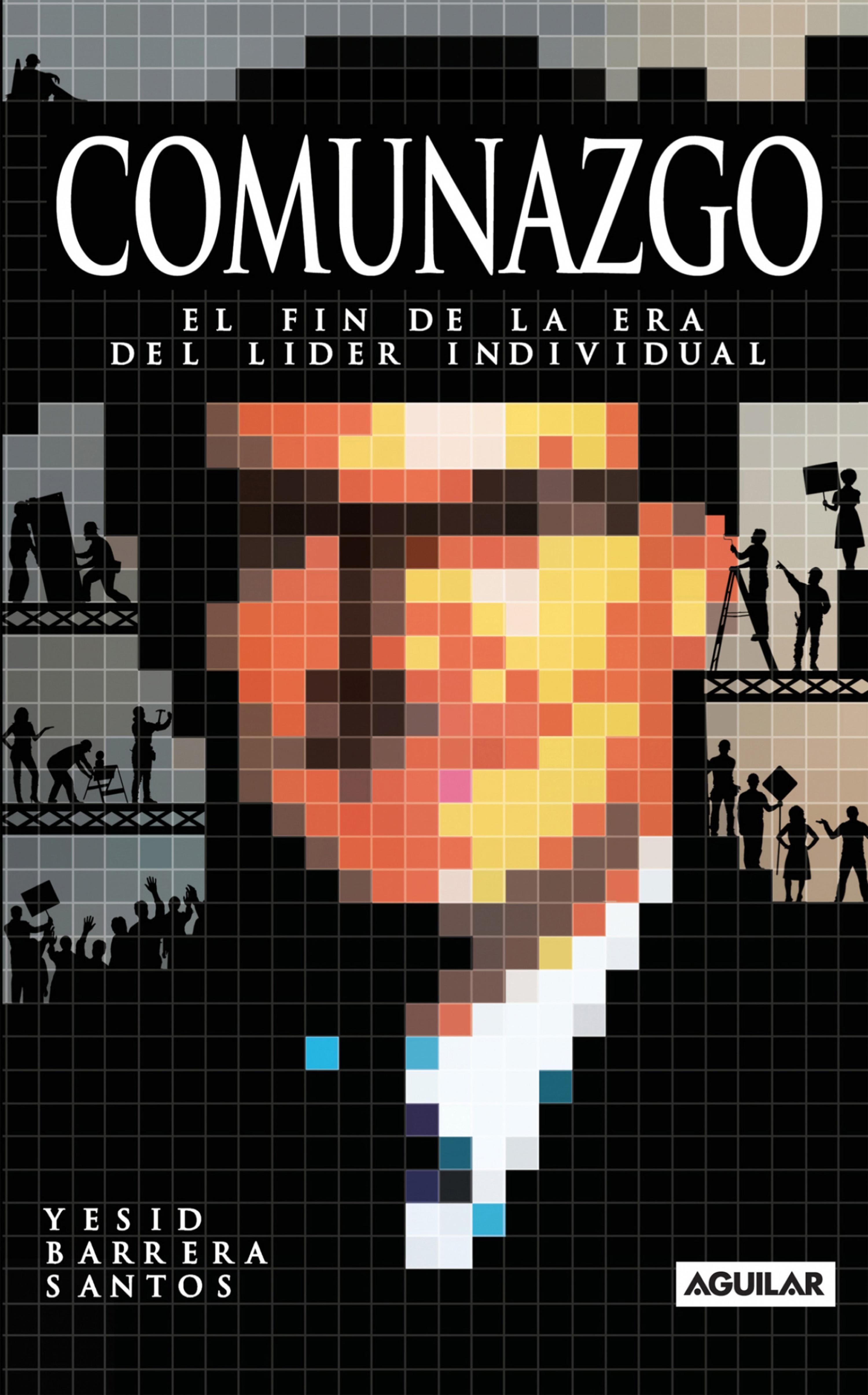 Book cover Comunazgo