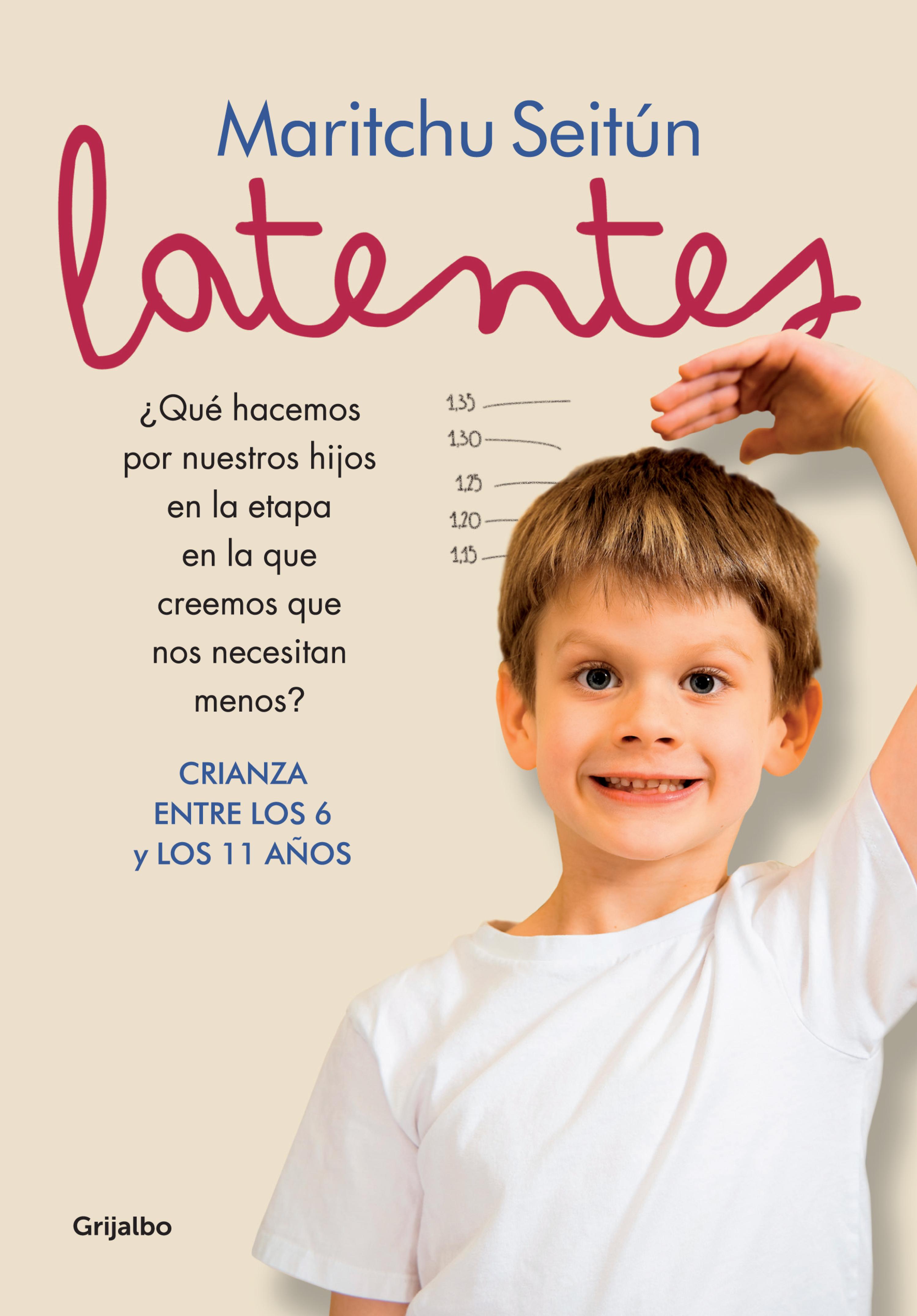 Book cover Latentes