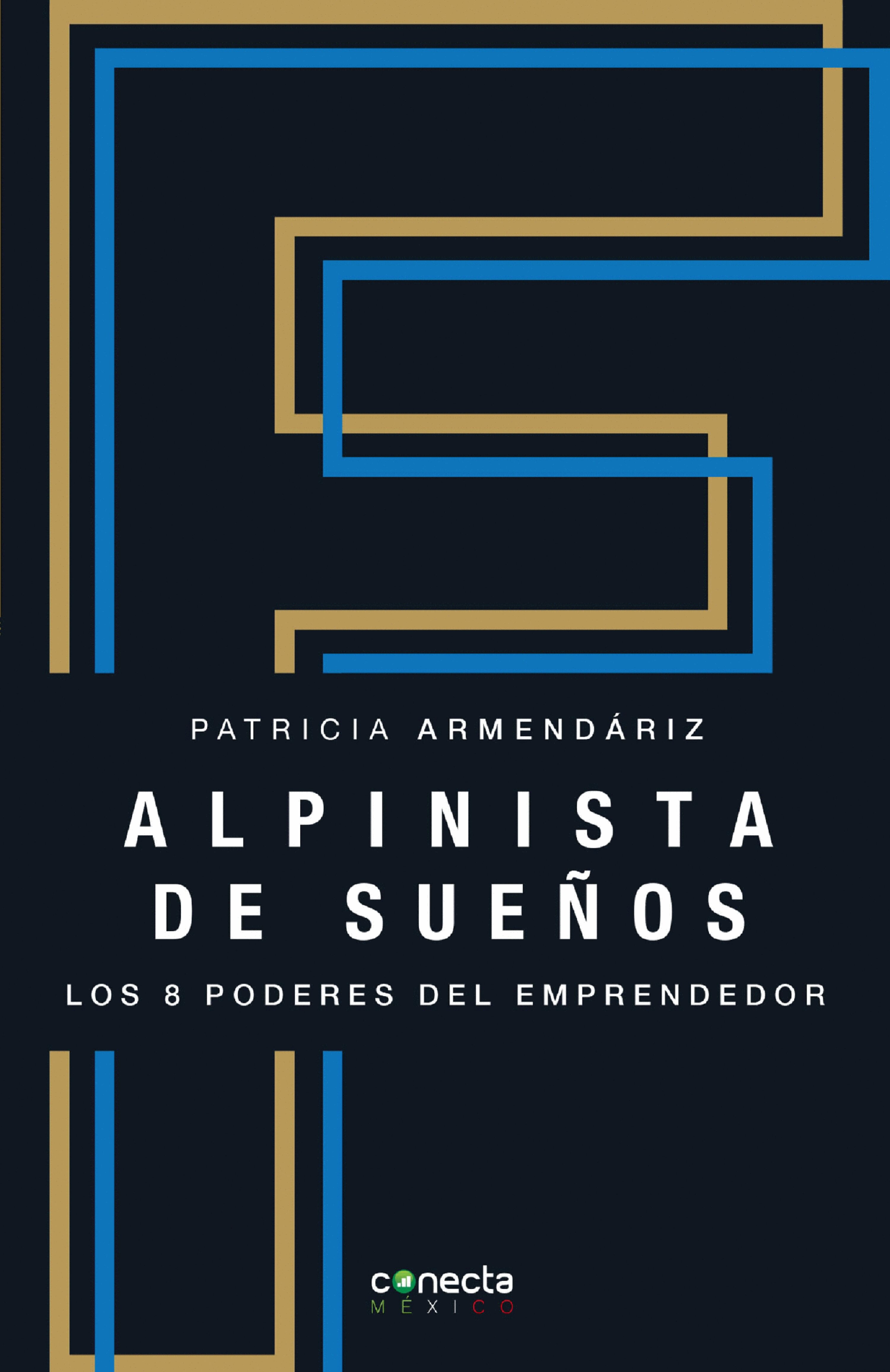 Book cover Alpinista de sueños