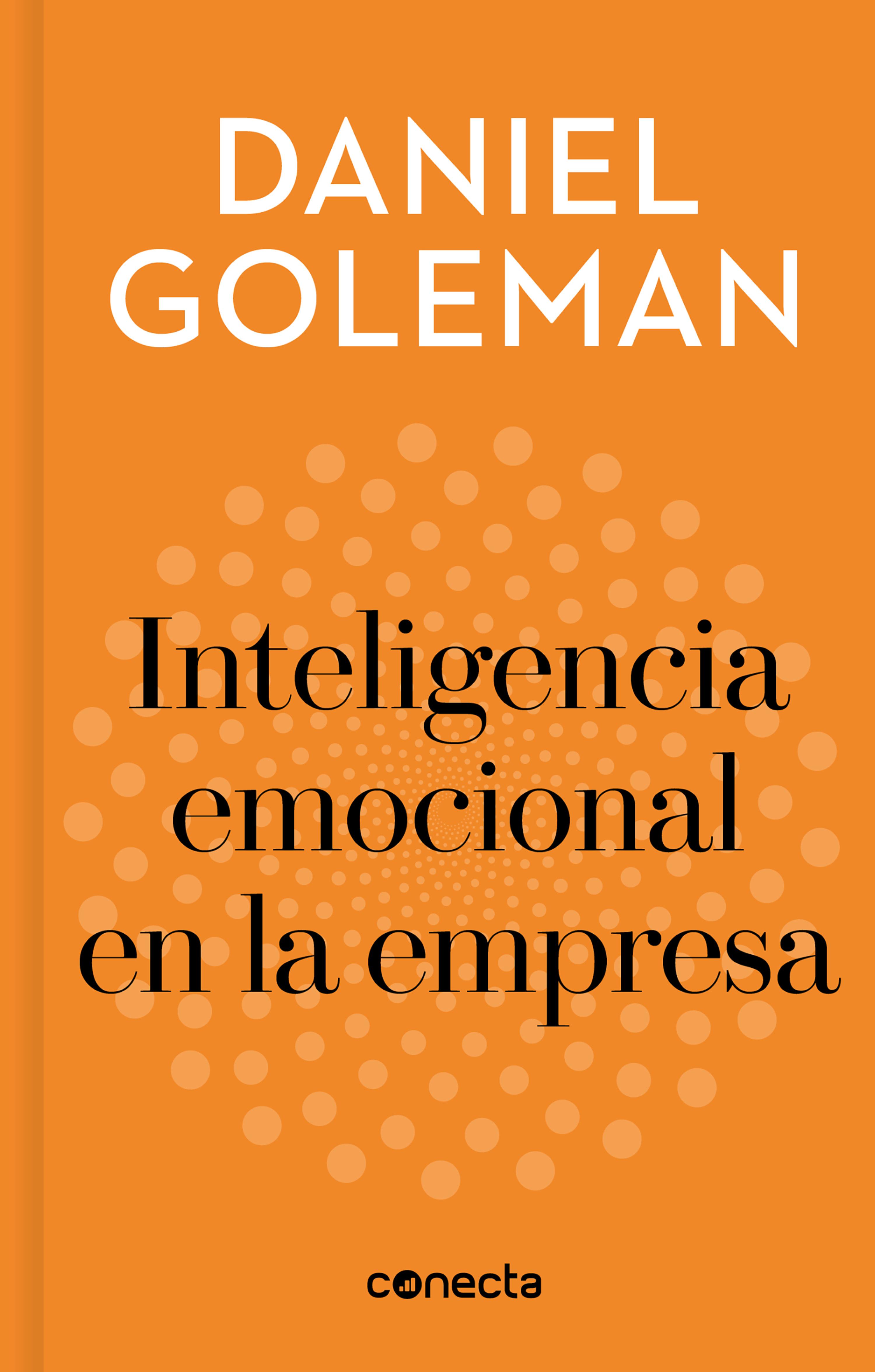 Book cover Inteligencia emocional en la empresa (Imprescindibles)