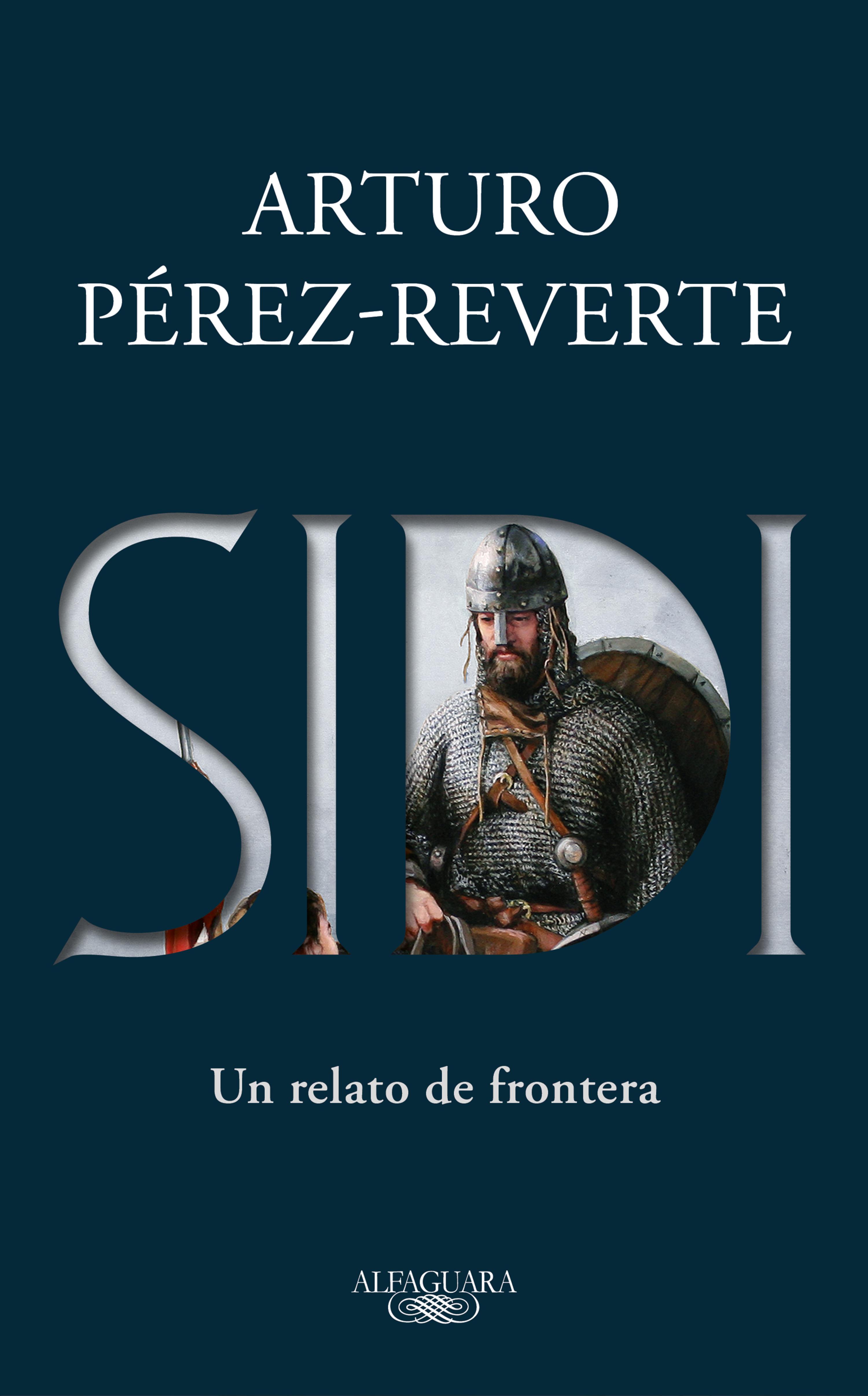 Book cover Sidi