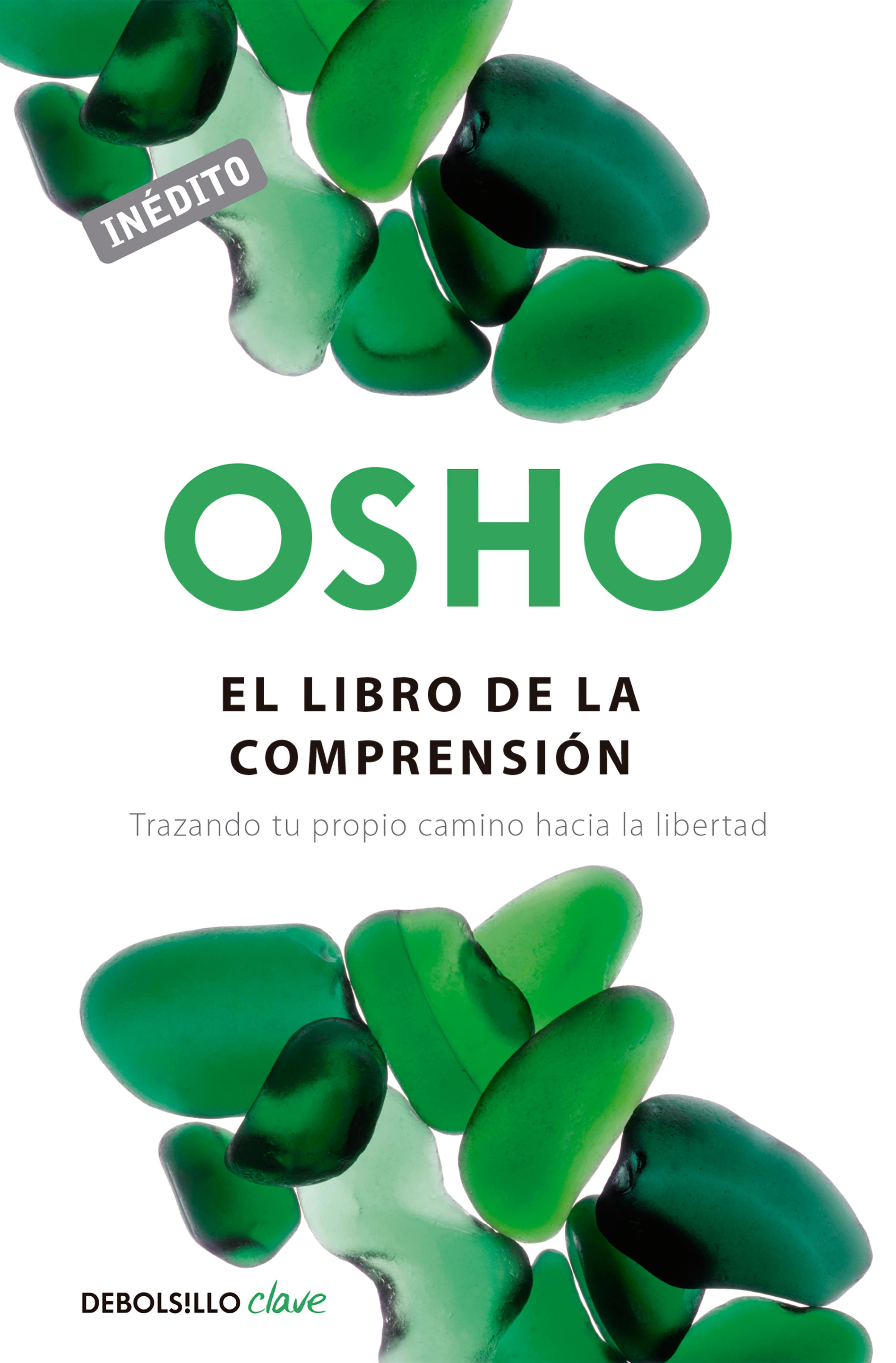 Book cover El libro de la comprensión