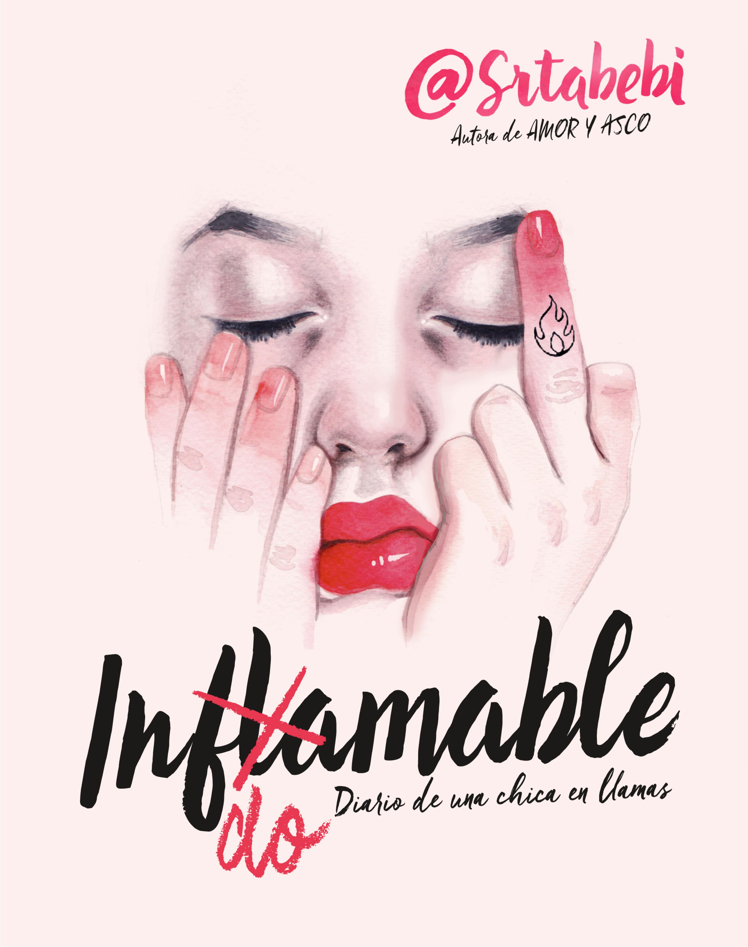 Book cover Indomable