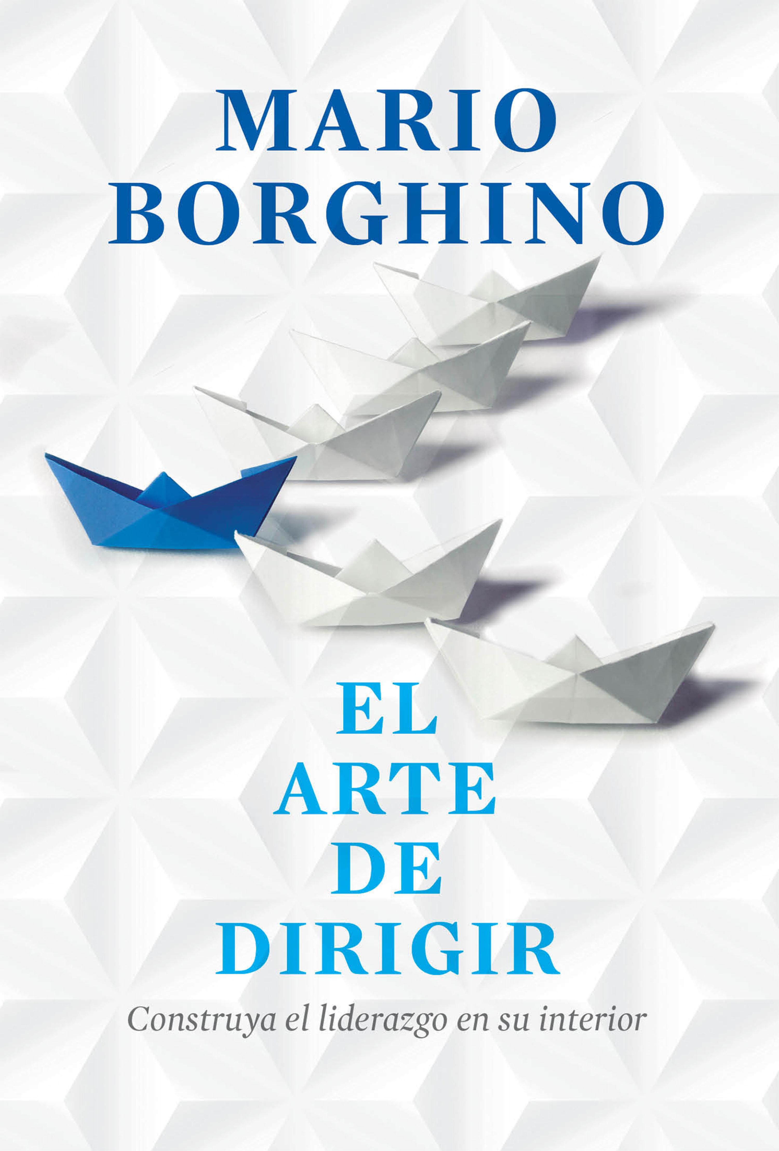 Book cover El arte de dirigir