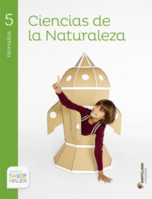 LM PLAT Alumno Ciencias de la Naturaleza 5 Primaria Saber Hacer ...