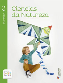 LM PLAT Alumno Ciencias da Natureza 3 Primaria Saber Facer Obradoiro ...