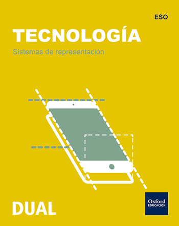 Book cover Sistemas de representación. Tecnología. DUAL