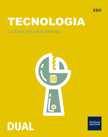 Book cover La fusta i els seus derivats - Tecnologia DUAL