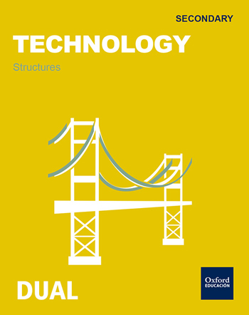 Book cover Structures - Technology - DUAL