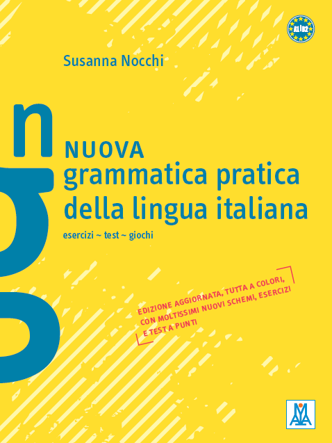 Nuova Grammatica Pratica