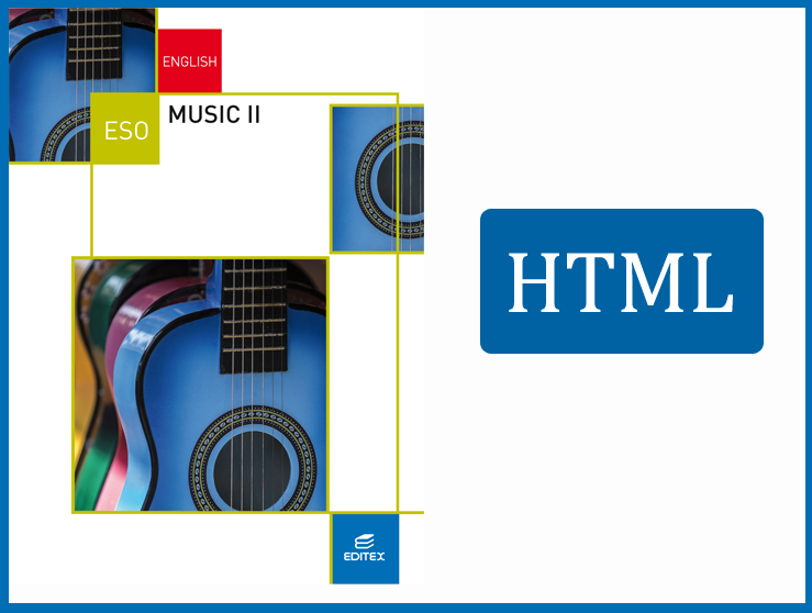 Music II ESO (HTML)