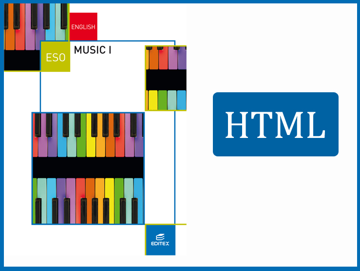 Music I ESO (HTML)