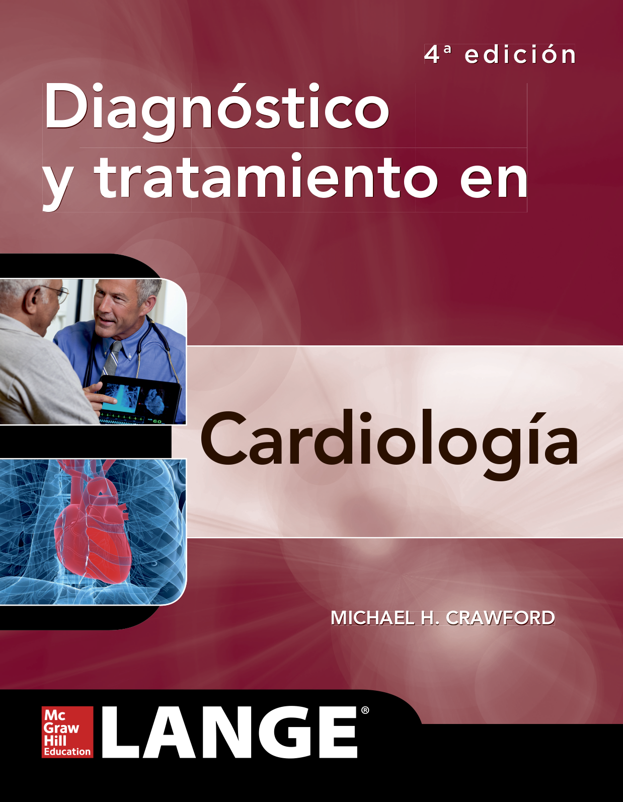 Diagnóstico clínico y tratamiento en cardiología | Digital book ...