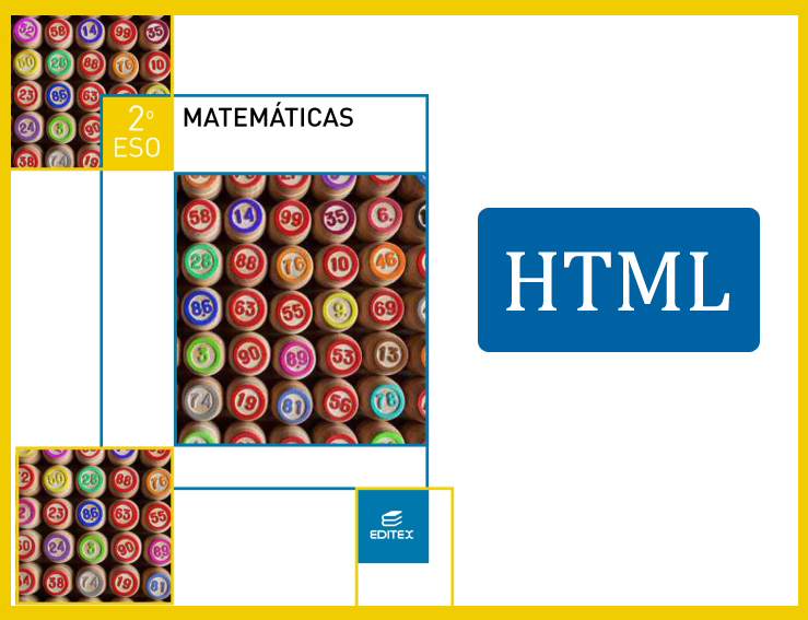 Matemáticas 2º ESO (HTML)