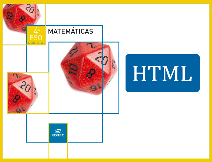 Matemáticas Académicas 4º ESO (HTML)