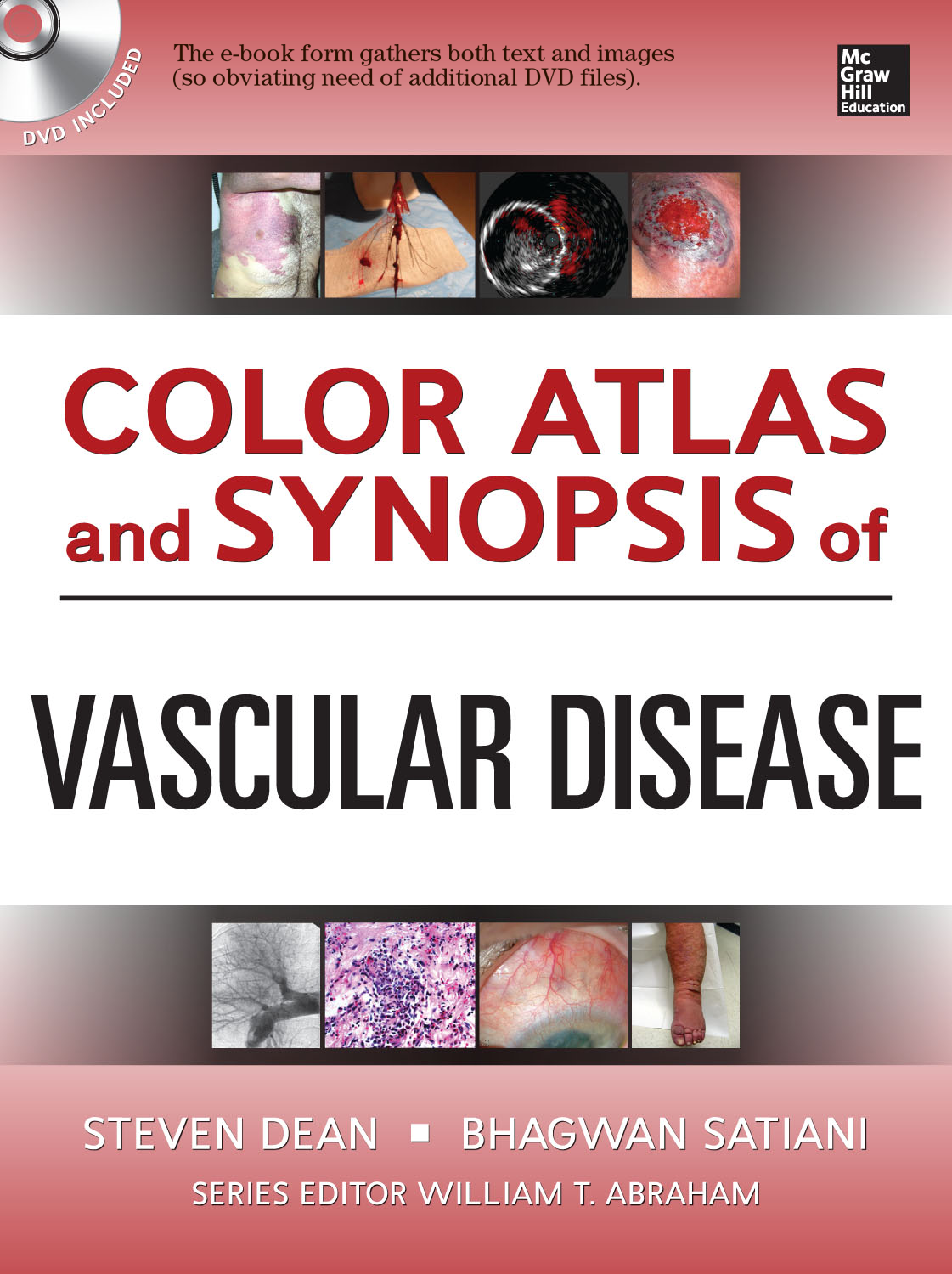 Bl Color Atlas And Synopsis Of Vascular Disease Digital Book